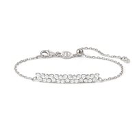 Bracciale Nomination Donna Life Bouquet in Argento 242505/010